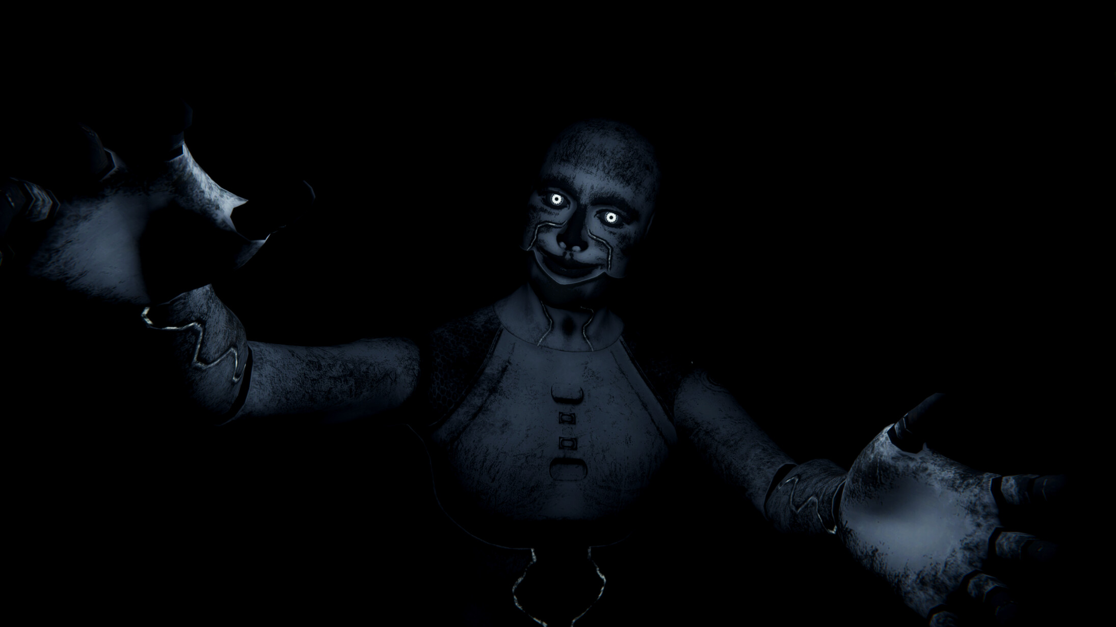 Hollow Crew screenshot 4