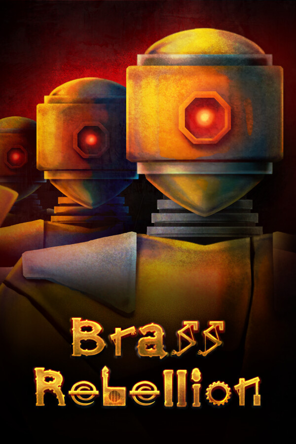Brass Rebellion