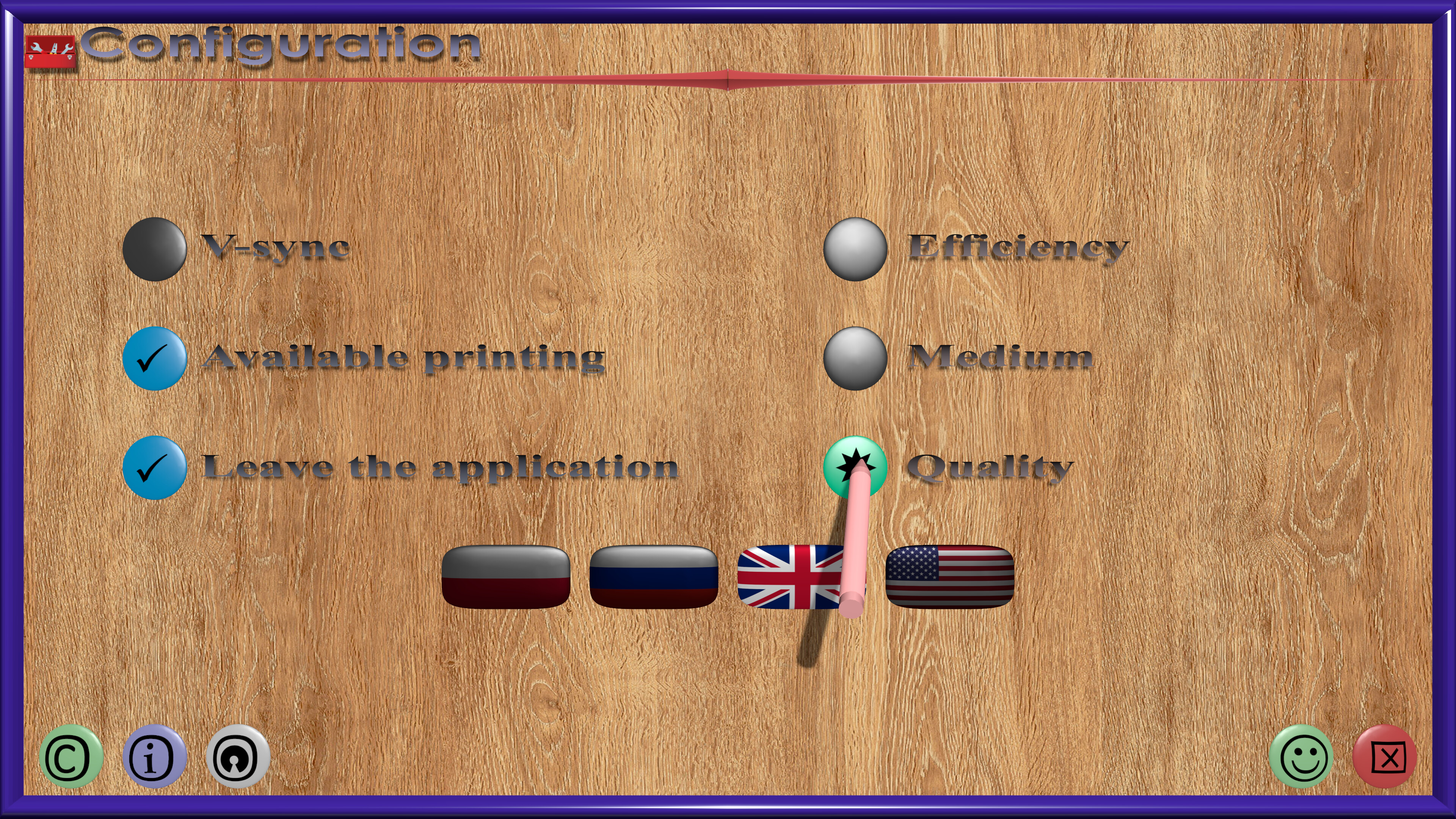 The Enchanted Crayon screenshot 3