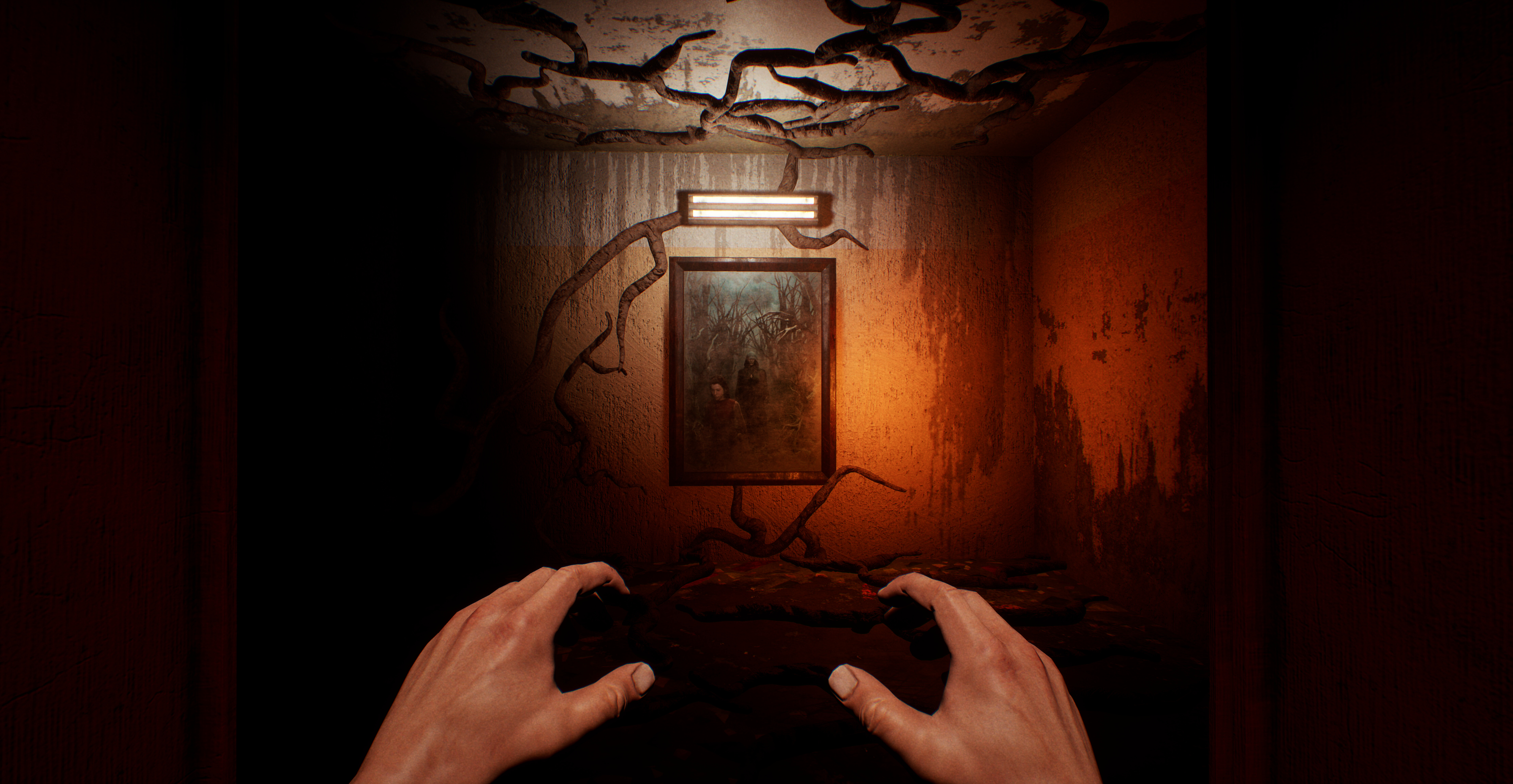 Urban Legends: Hoia Baciu trailer