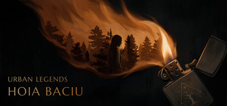 Urban Legends: Hoia Baciu