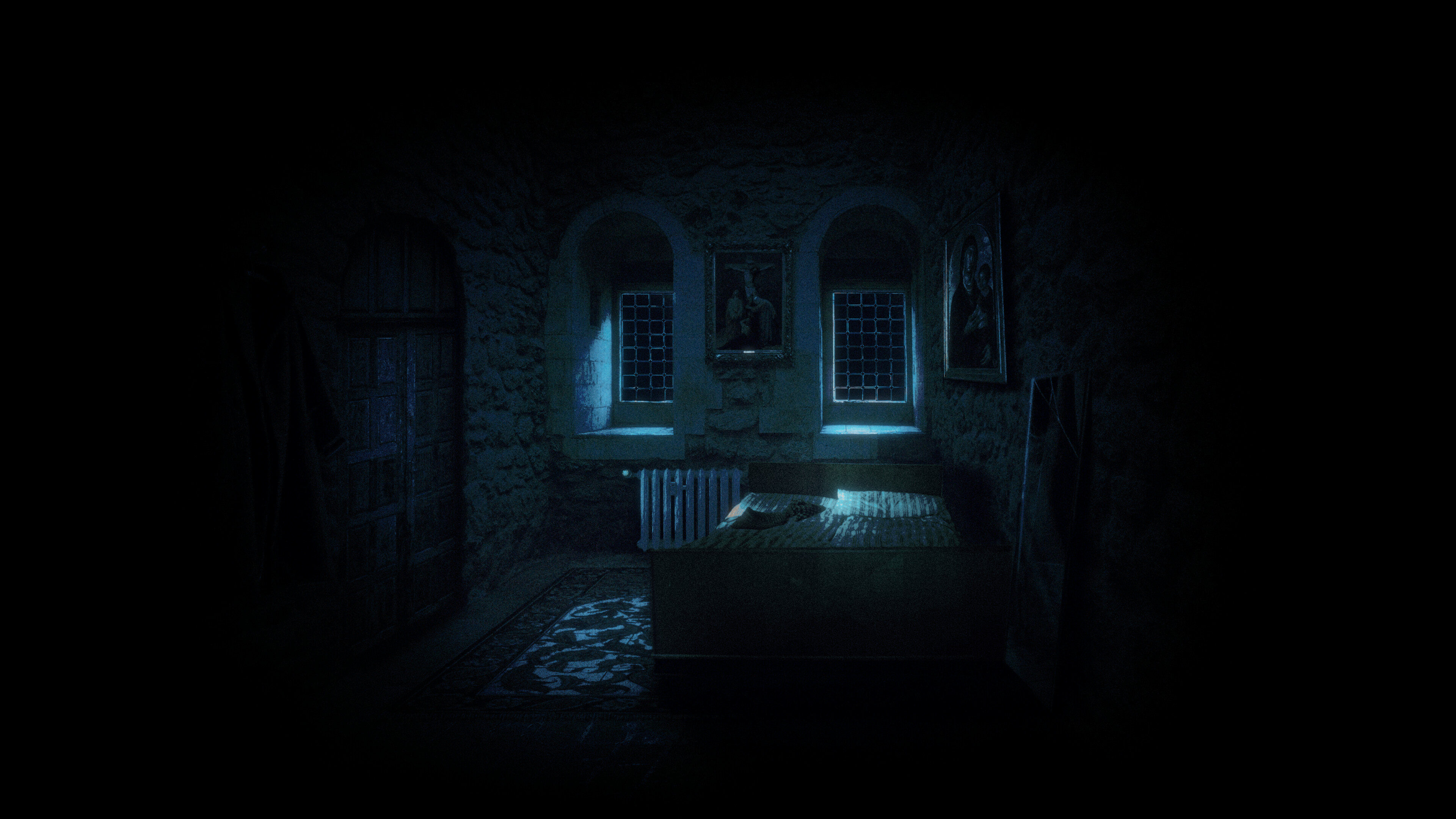 SALVARE screenshot 4