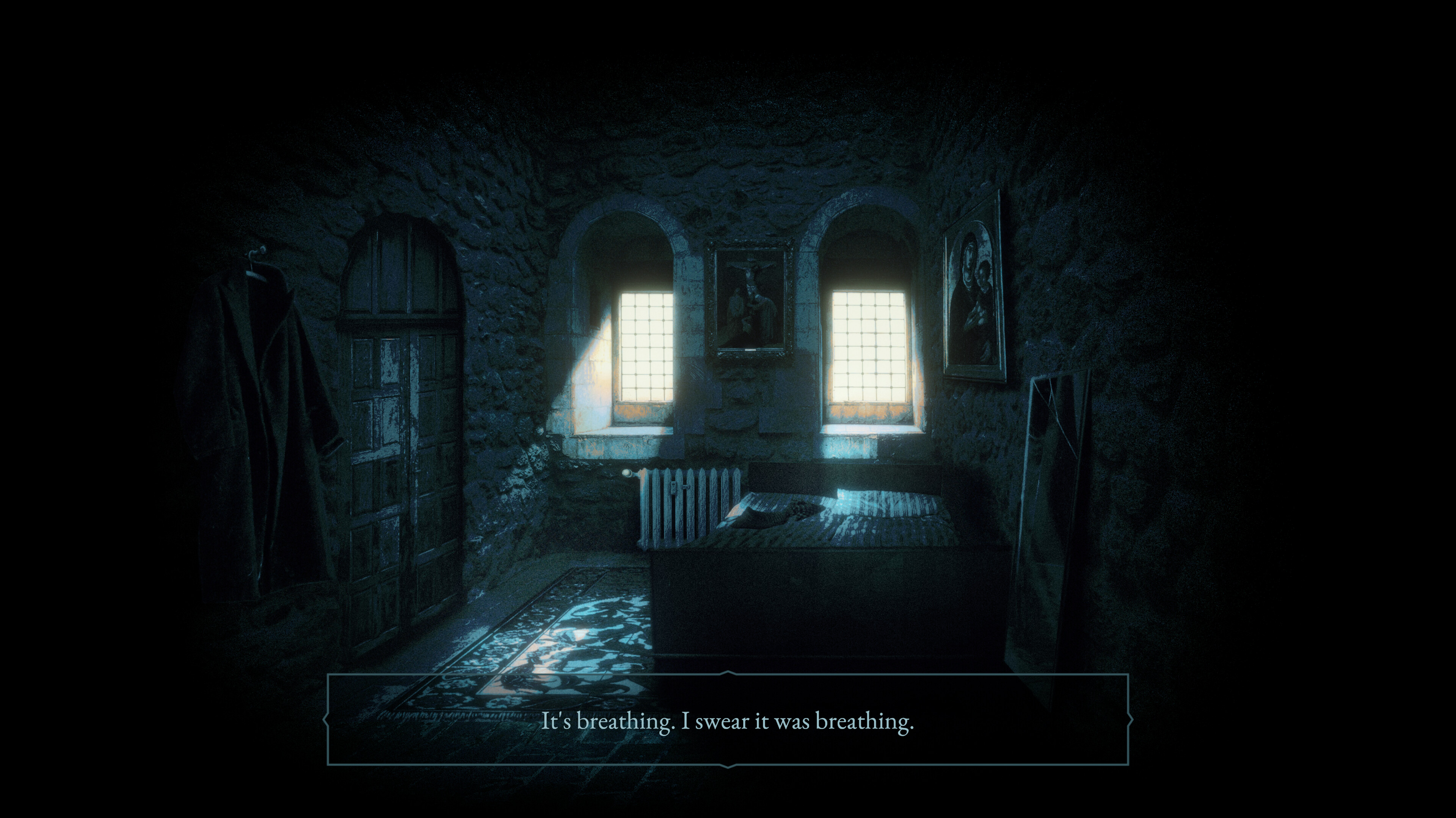 SALVARE screenshot 2