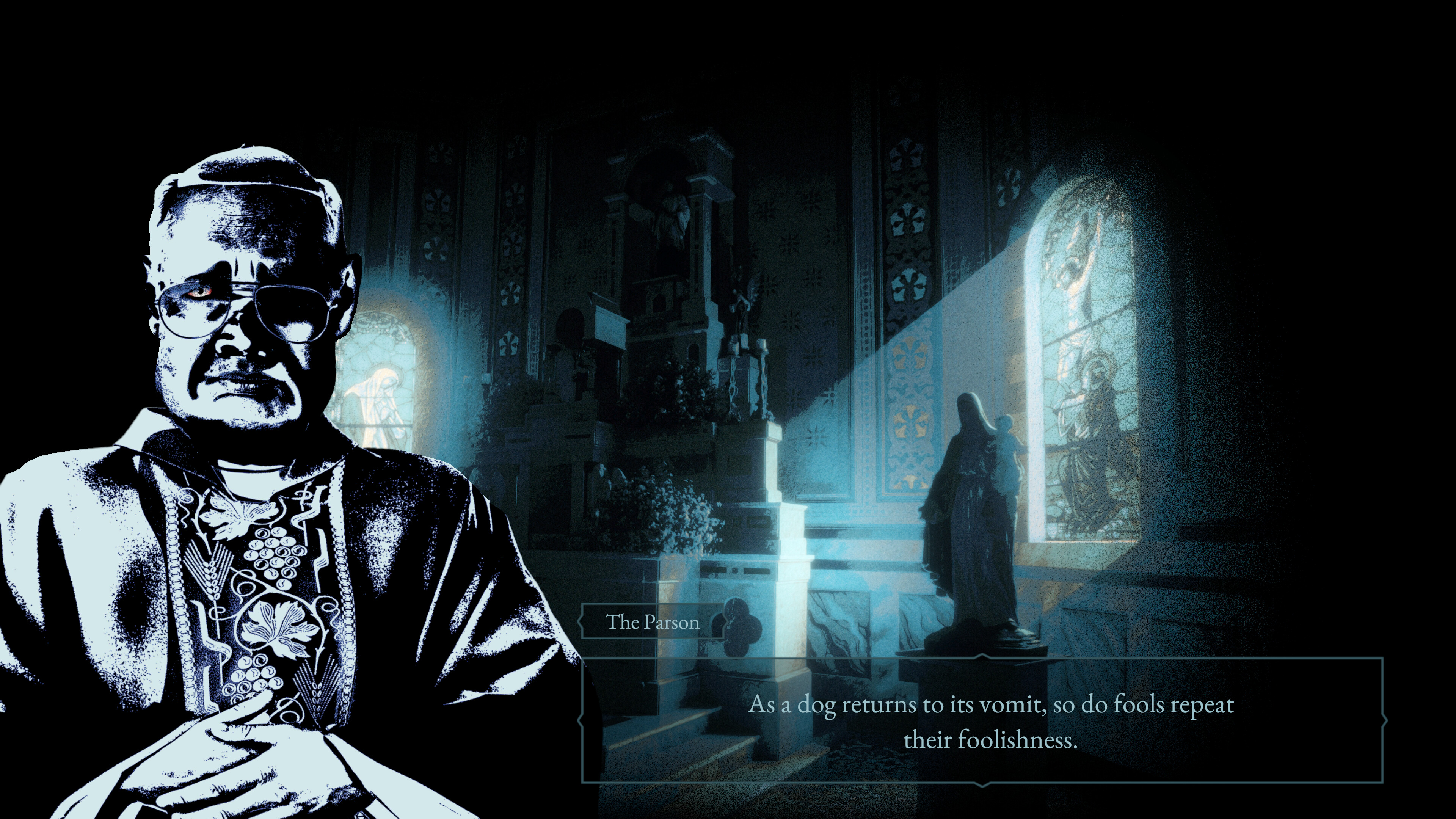 SALVARE screenshot 3