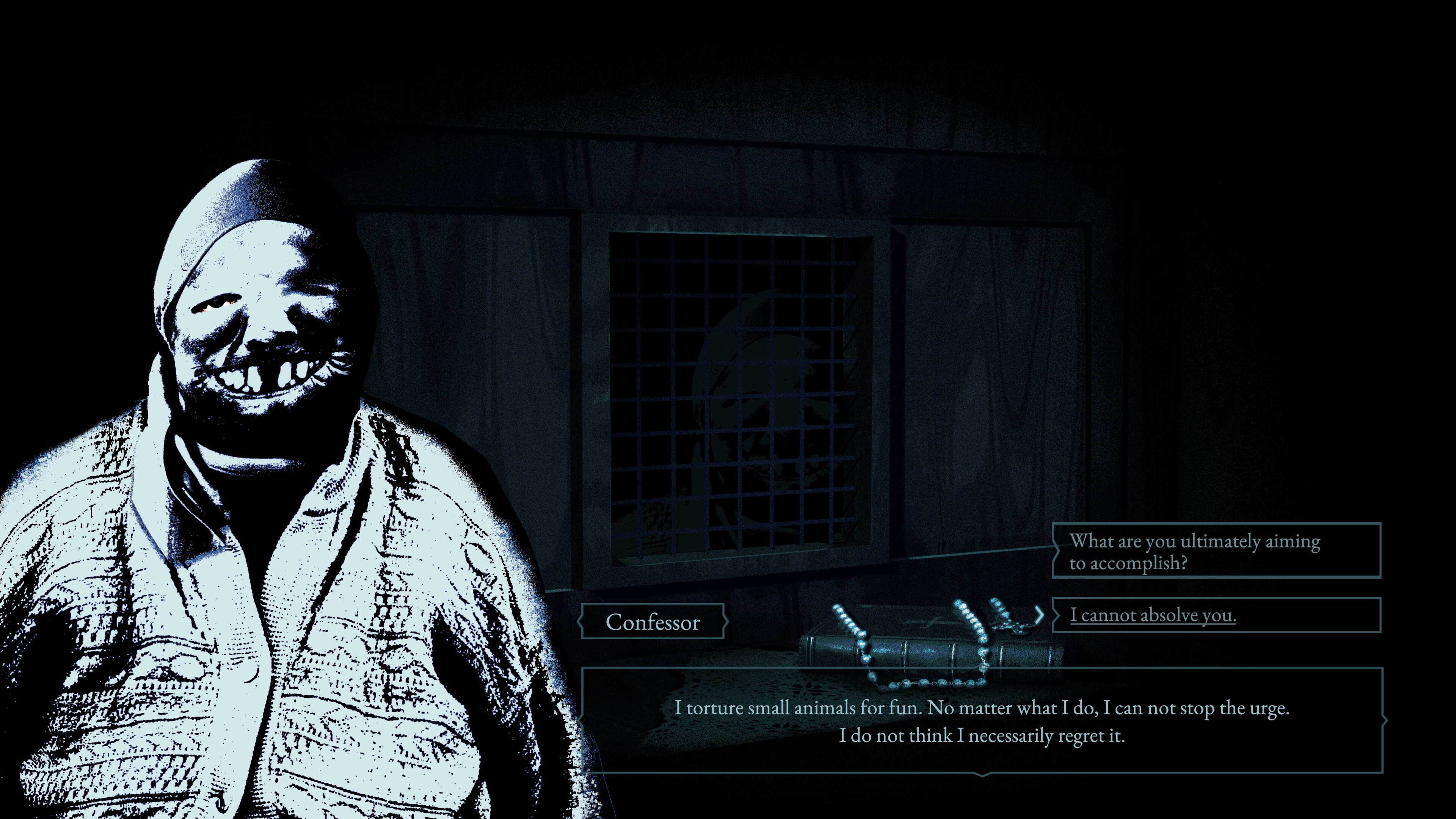 SALVARE screenshot 1