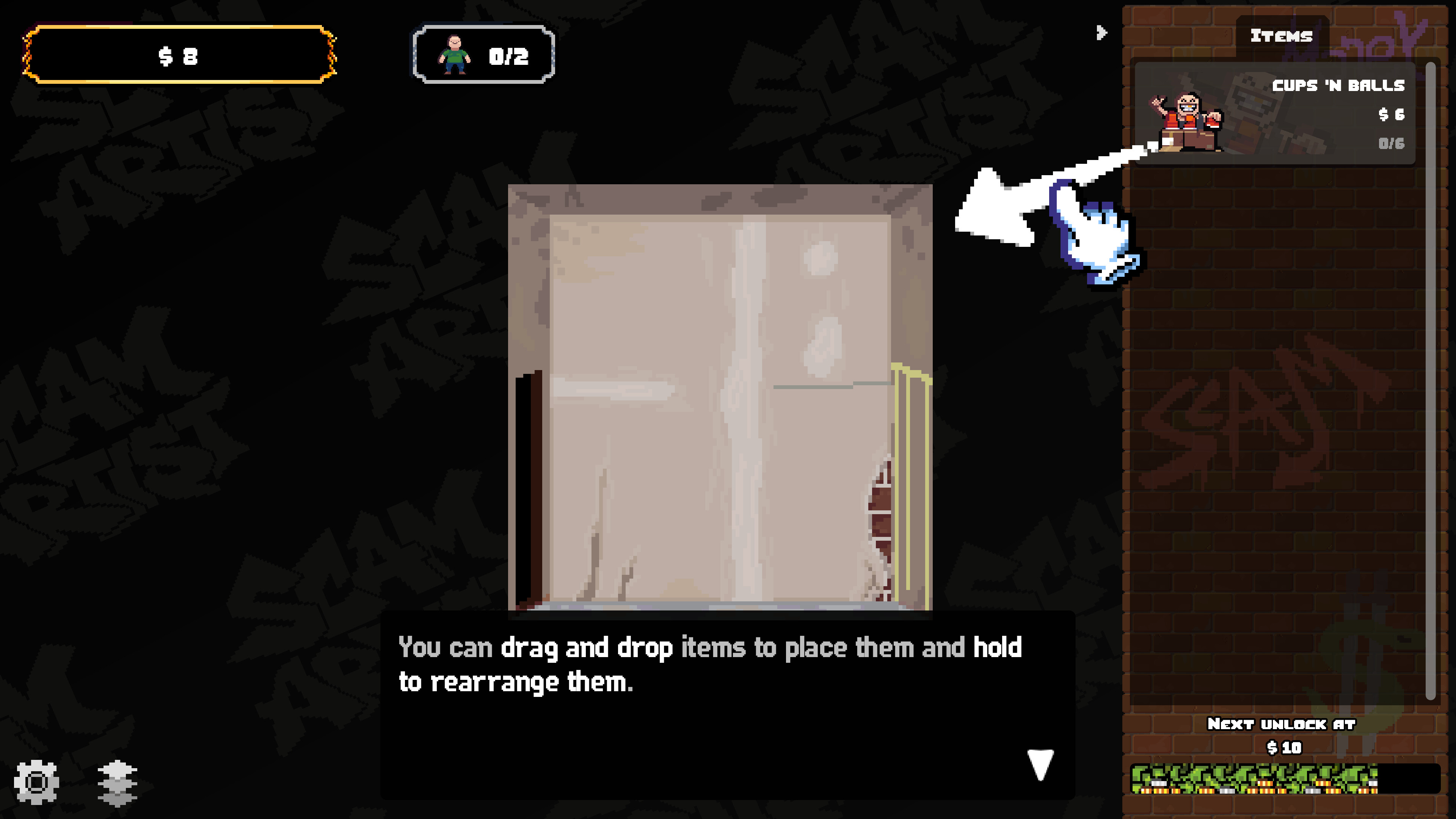 Scam Artist screenshot 2