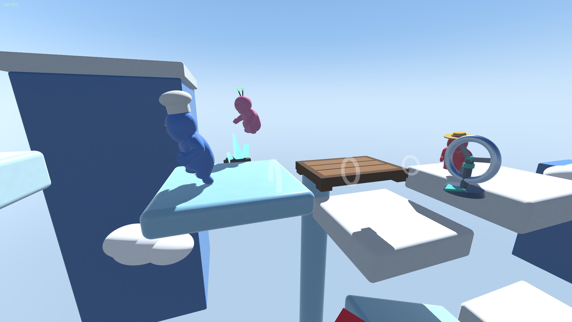 Build & Bail screenshot 3