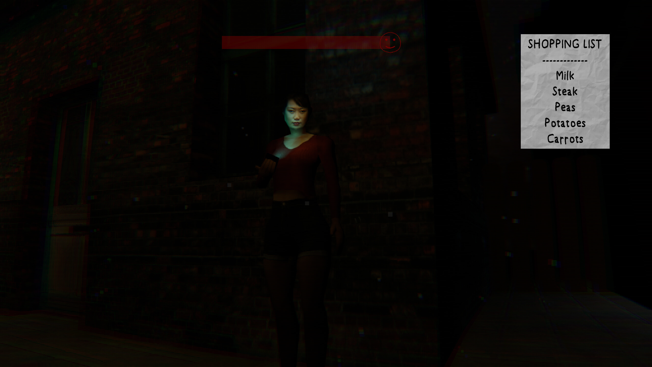 Don’t Talk to Strangers screenshot 3