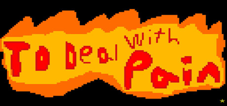 Cover art from To Deal With Pain