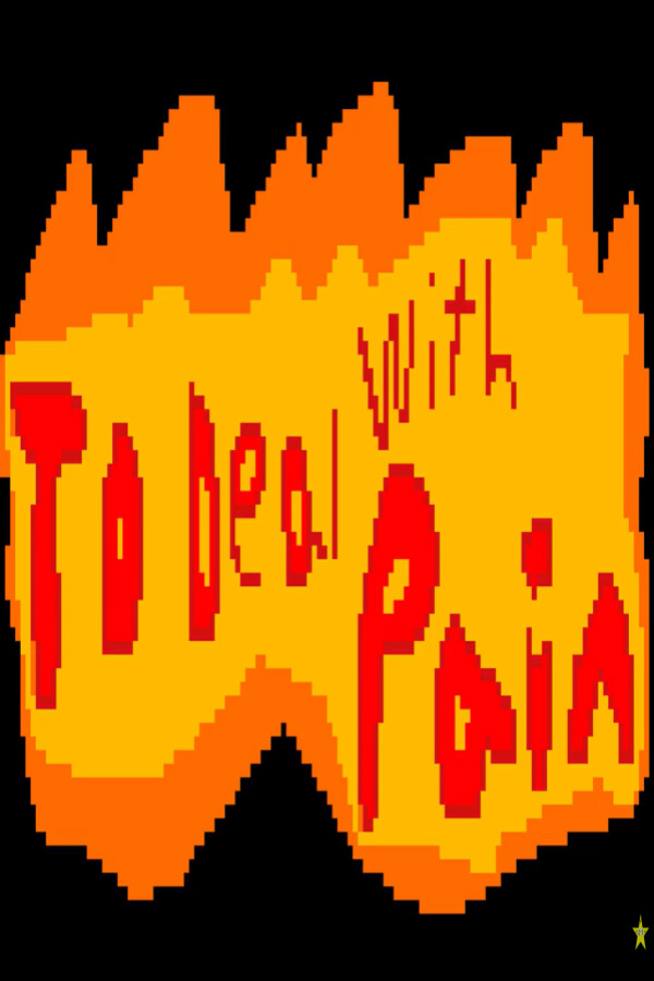 To Deal With Pain