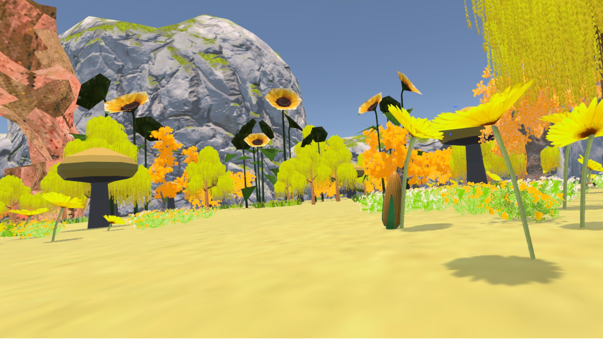 Hidden Objects Painted Forest screenshot 5