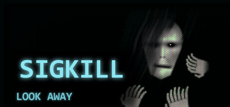 Cover art from SIGKILL: Look Away