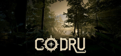 Cover art from Codru