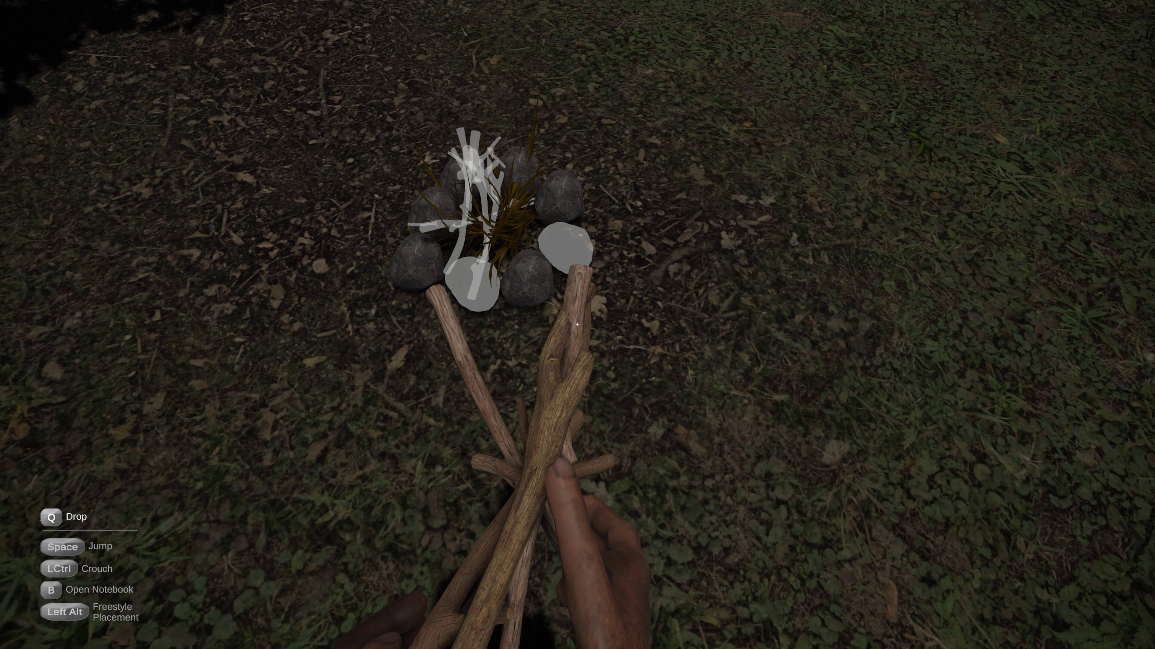Codru screenshot 3