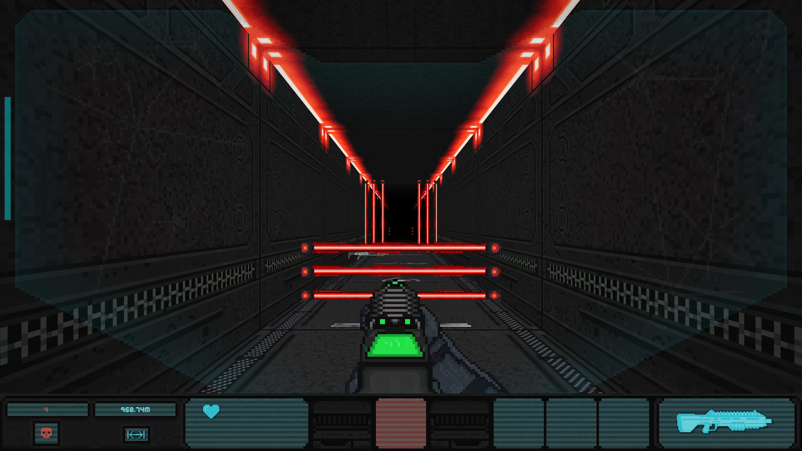 Plasma Protocol screenshot 3