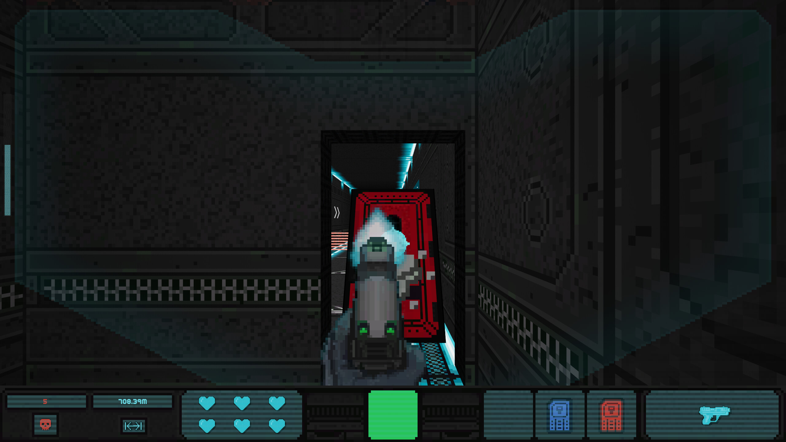 Plasma Protocol screenshot 5