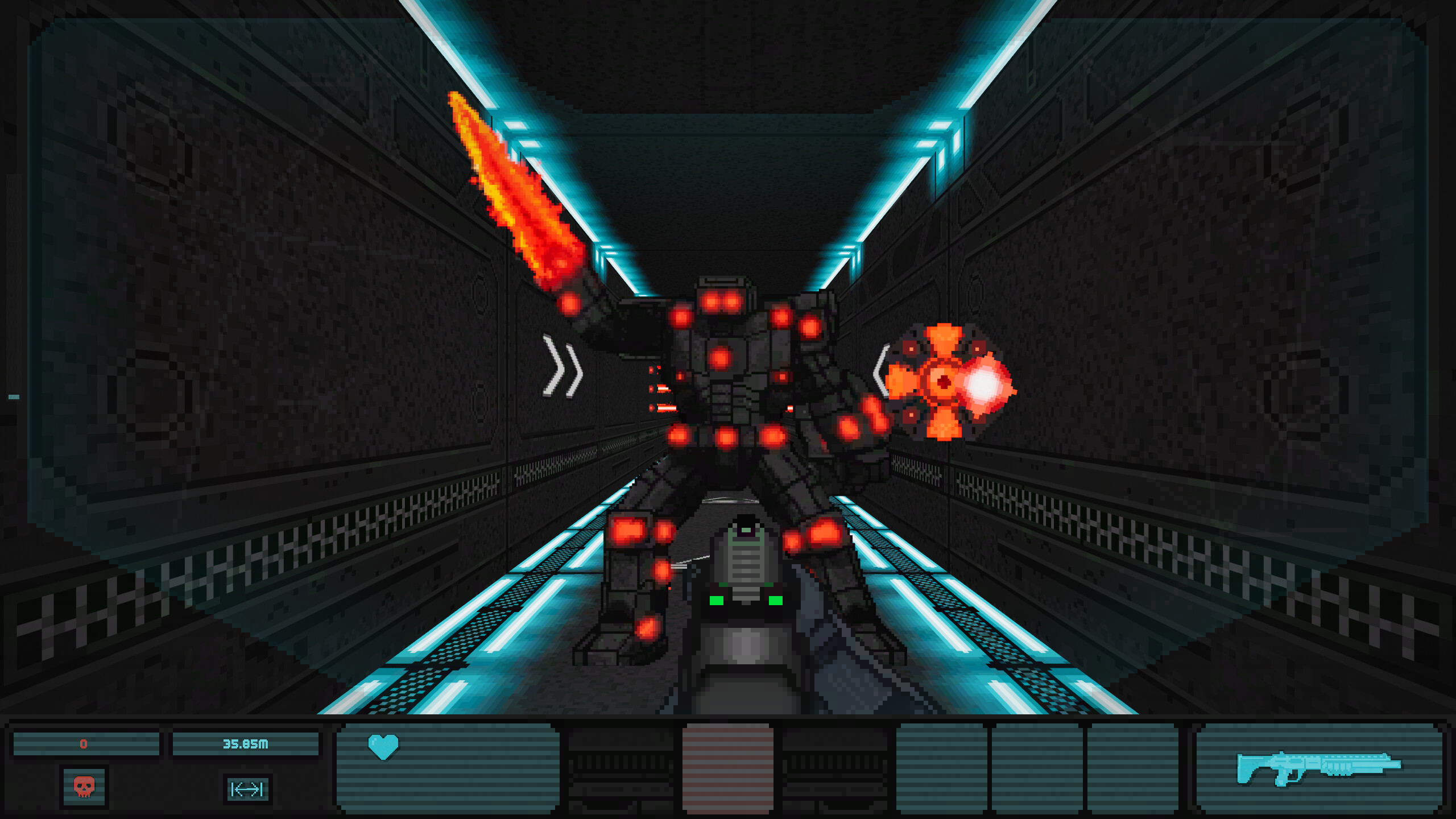 Plasma Protocol screenshot 4