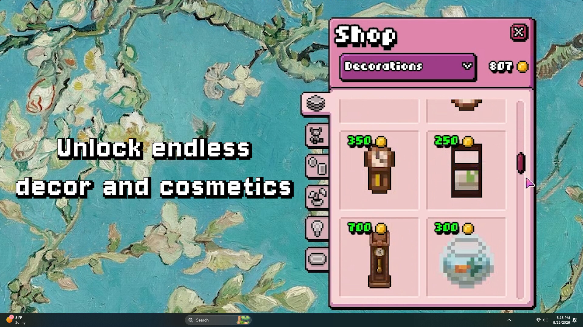 Mini Me-Mao screenshot 4