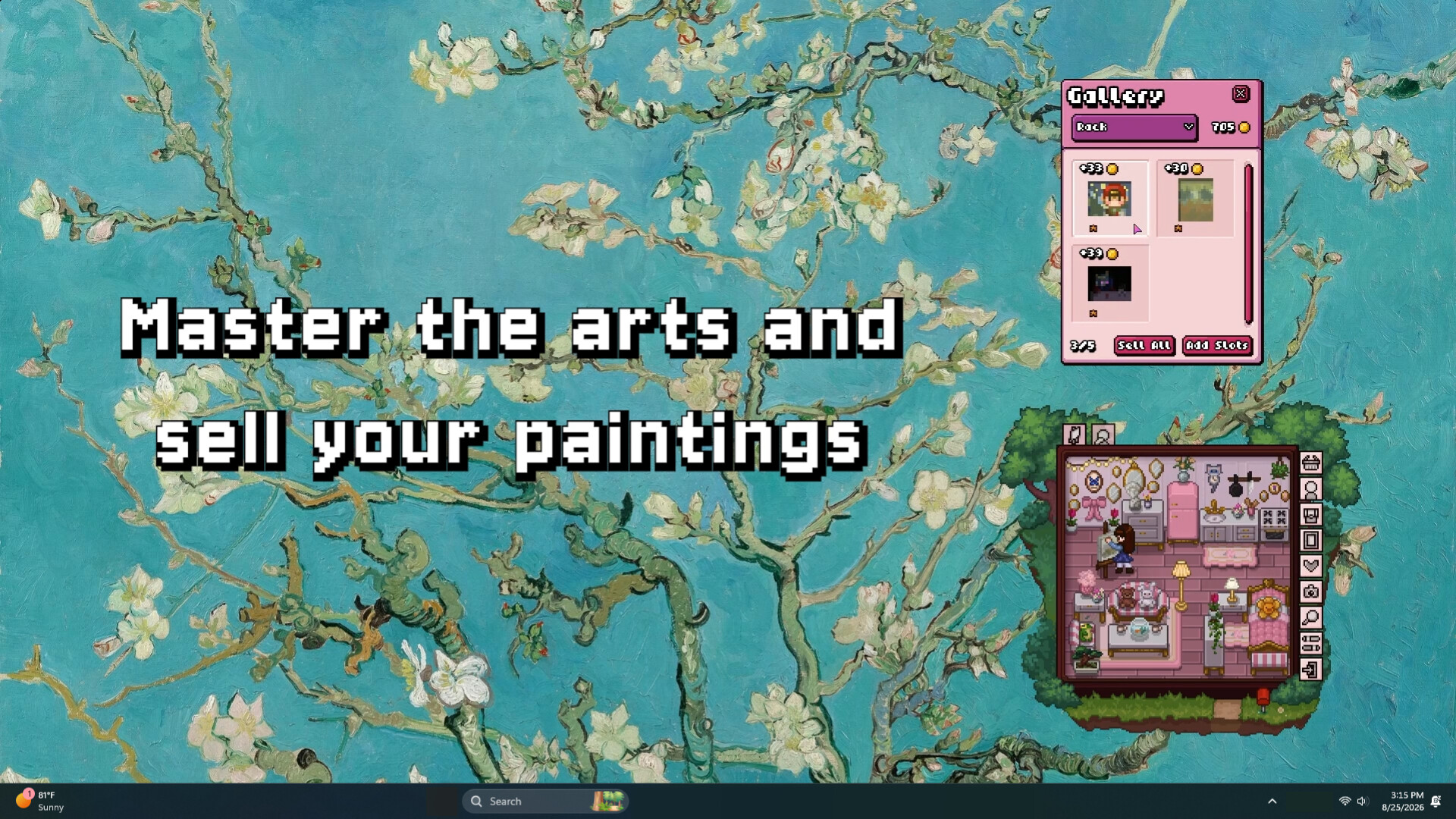 Mini Me-Mao screenshot 5