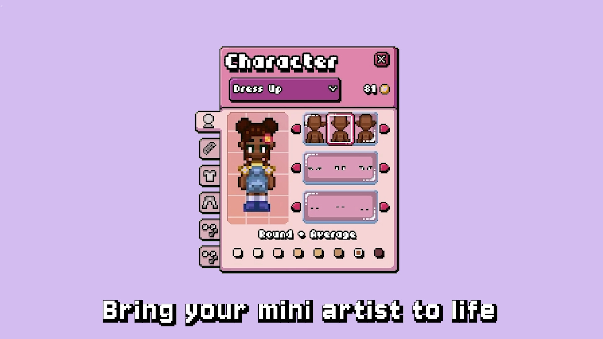 Mini Me-Mao screenshot 2
