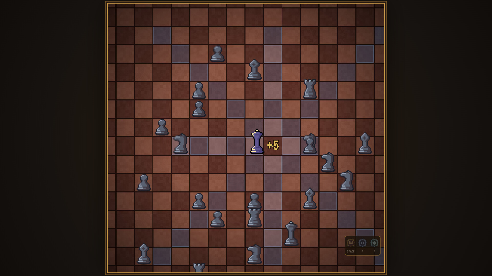 Checkmate Rush screenshot 4