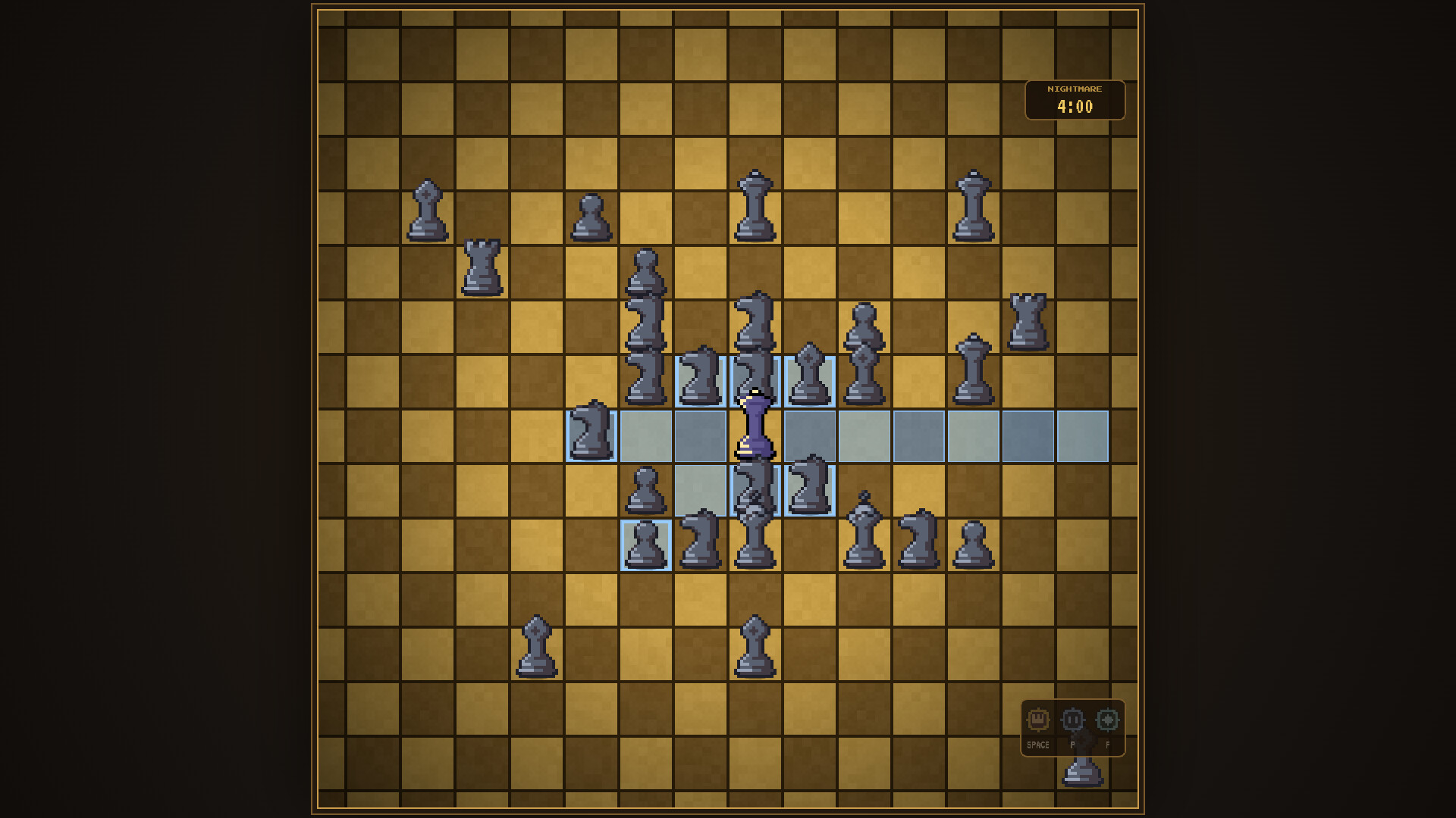 Checkmate Rush screenshot 5