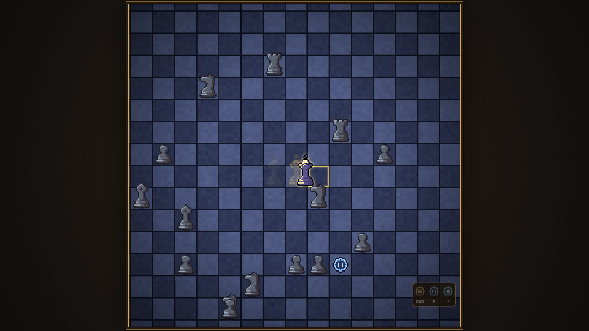 Checkmate Rush screenshot 3