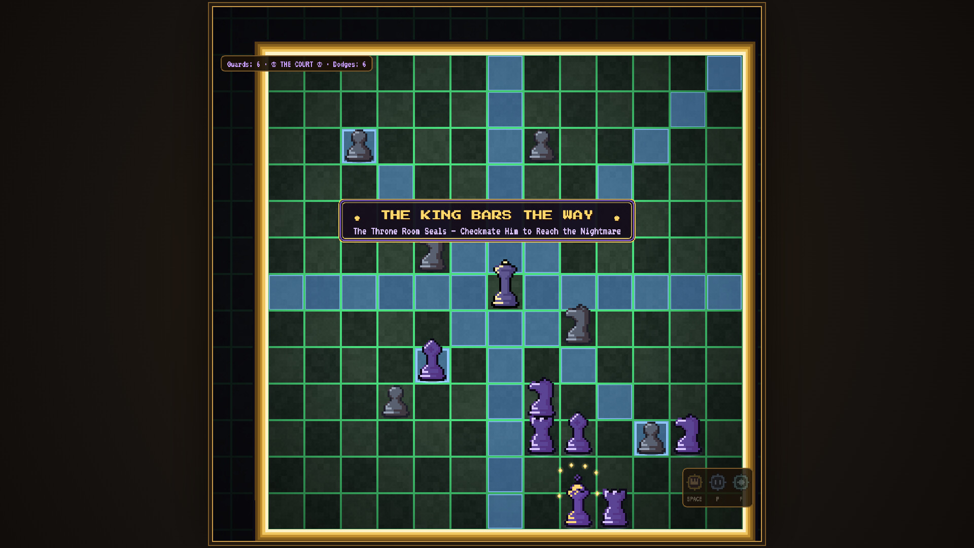 Checkmate Rush screenshot 2