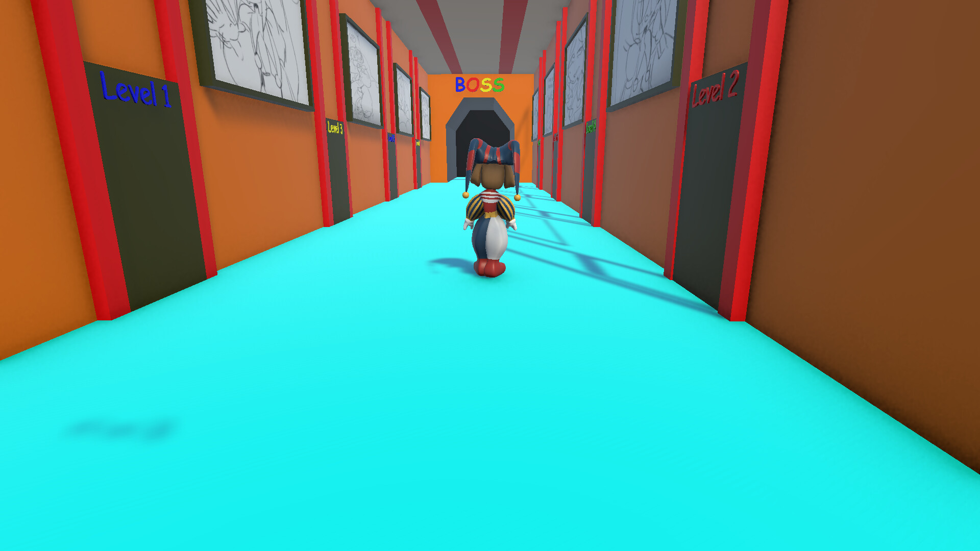 Outono Adventures screenshot 3