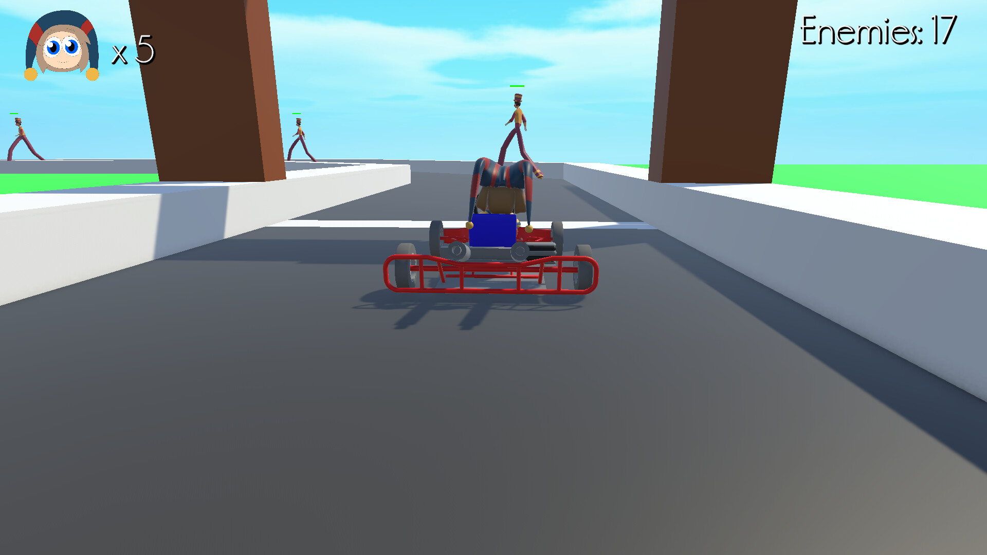 Outono Adventures screenshot 2