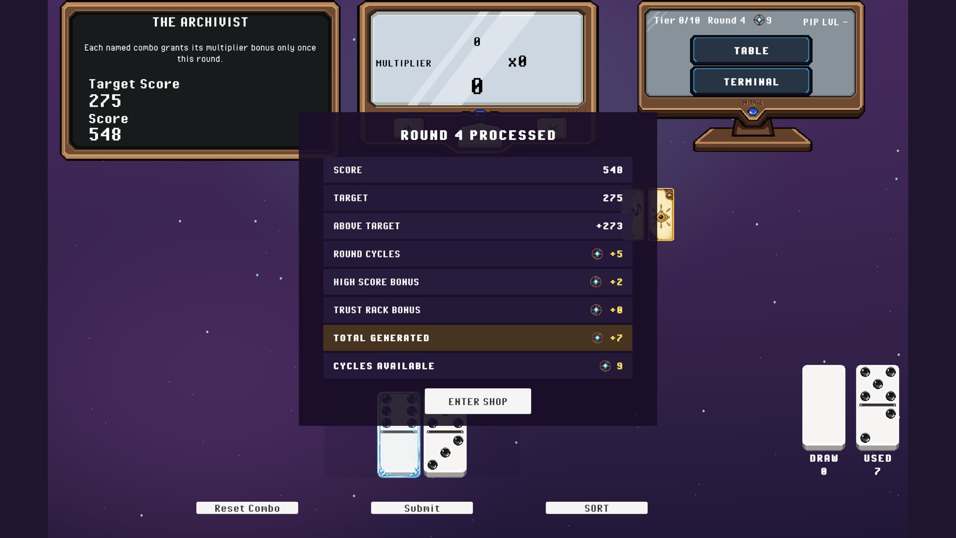 Domeni screenshot 5
