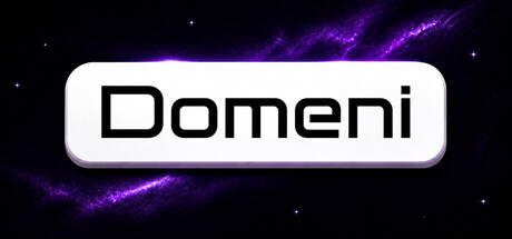 Cover art from Domeni