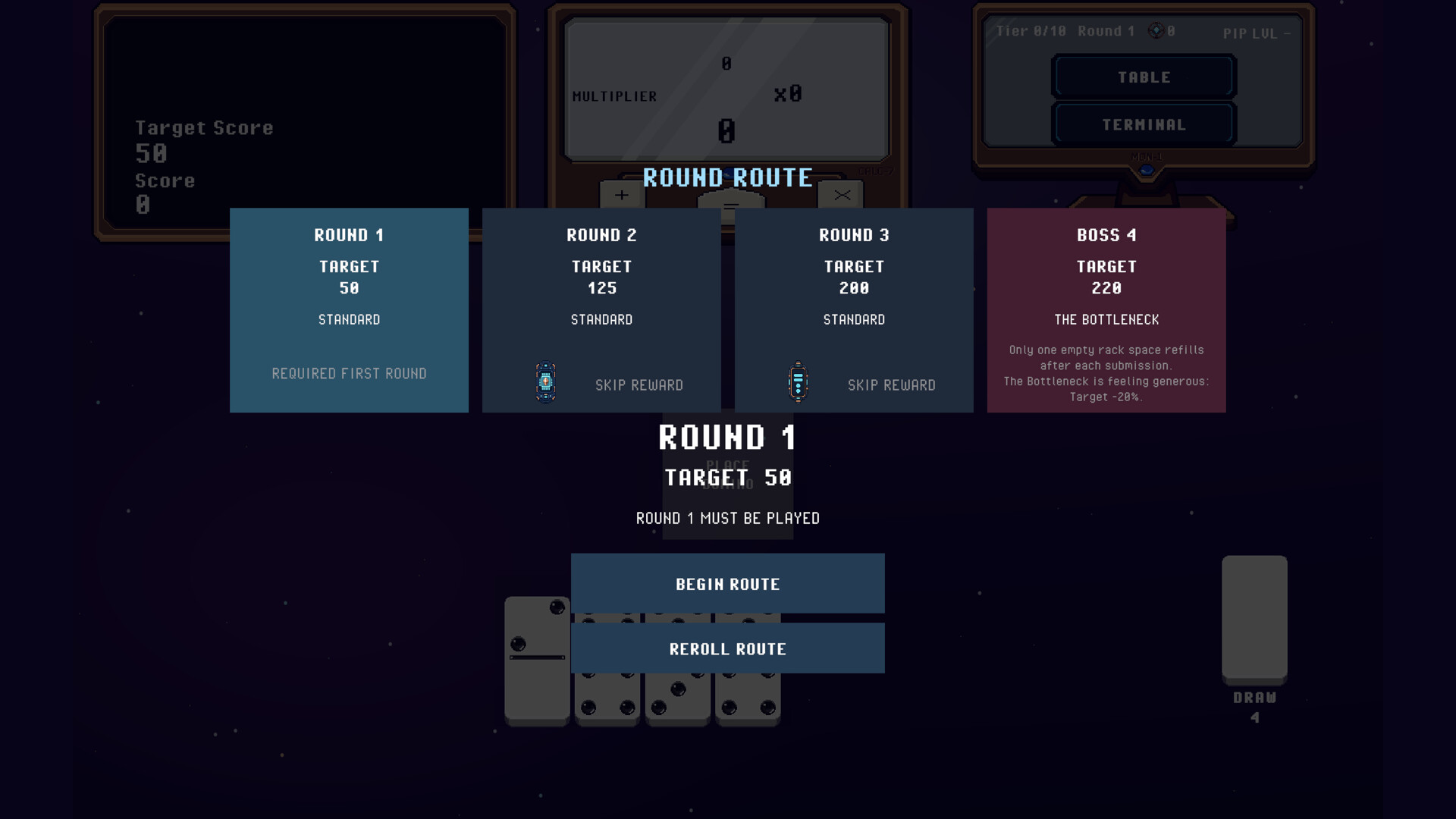 Domeni screenshot 3