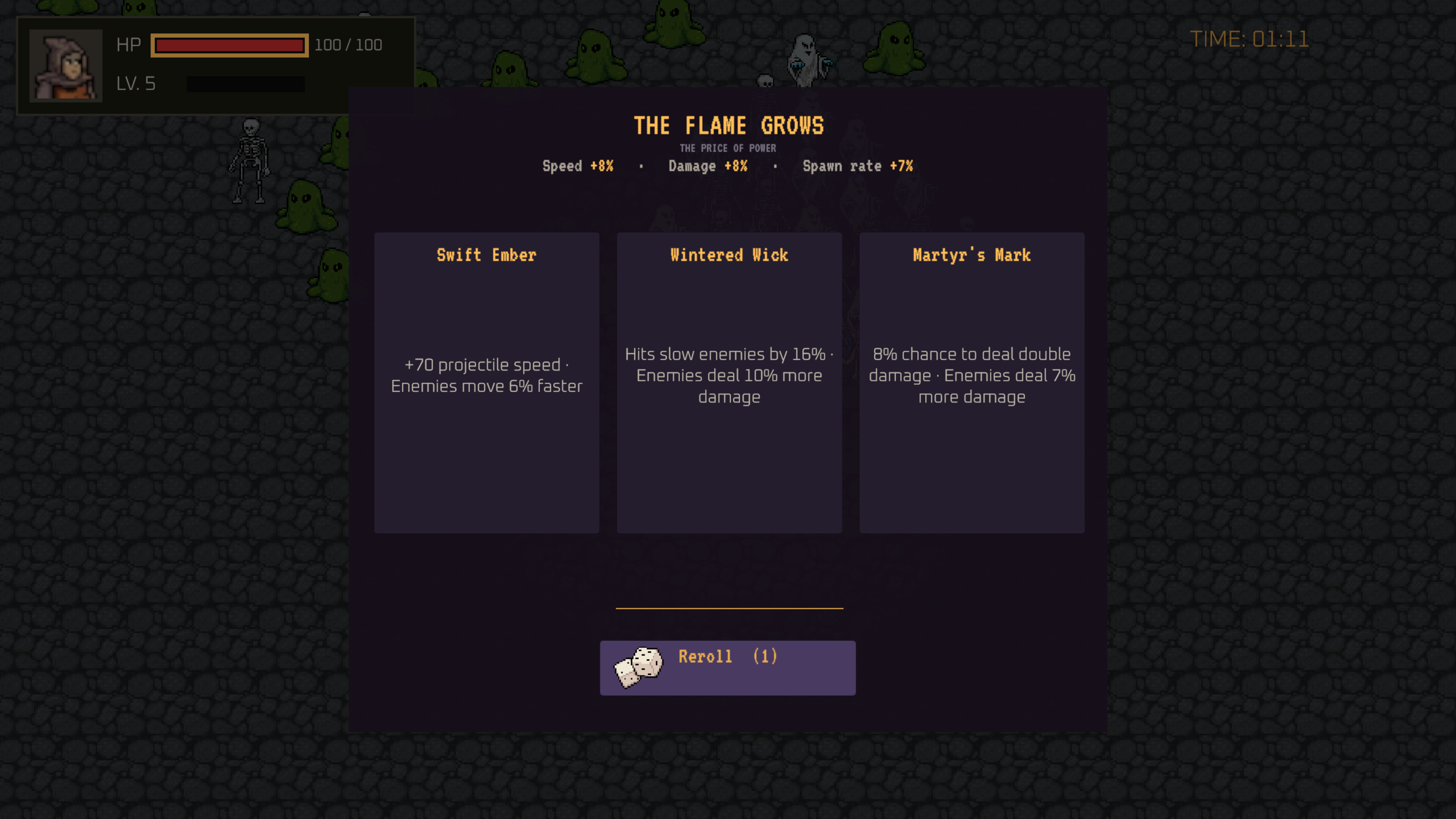 Candleborne screenshot 4