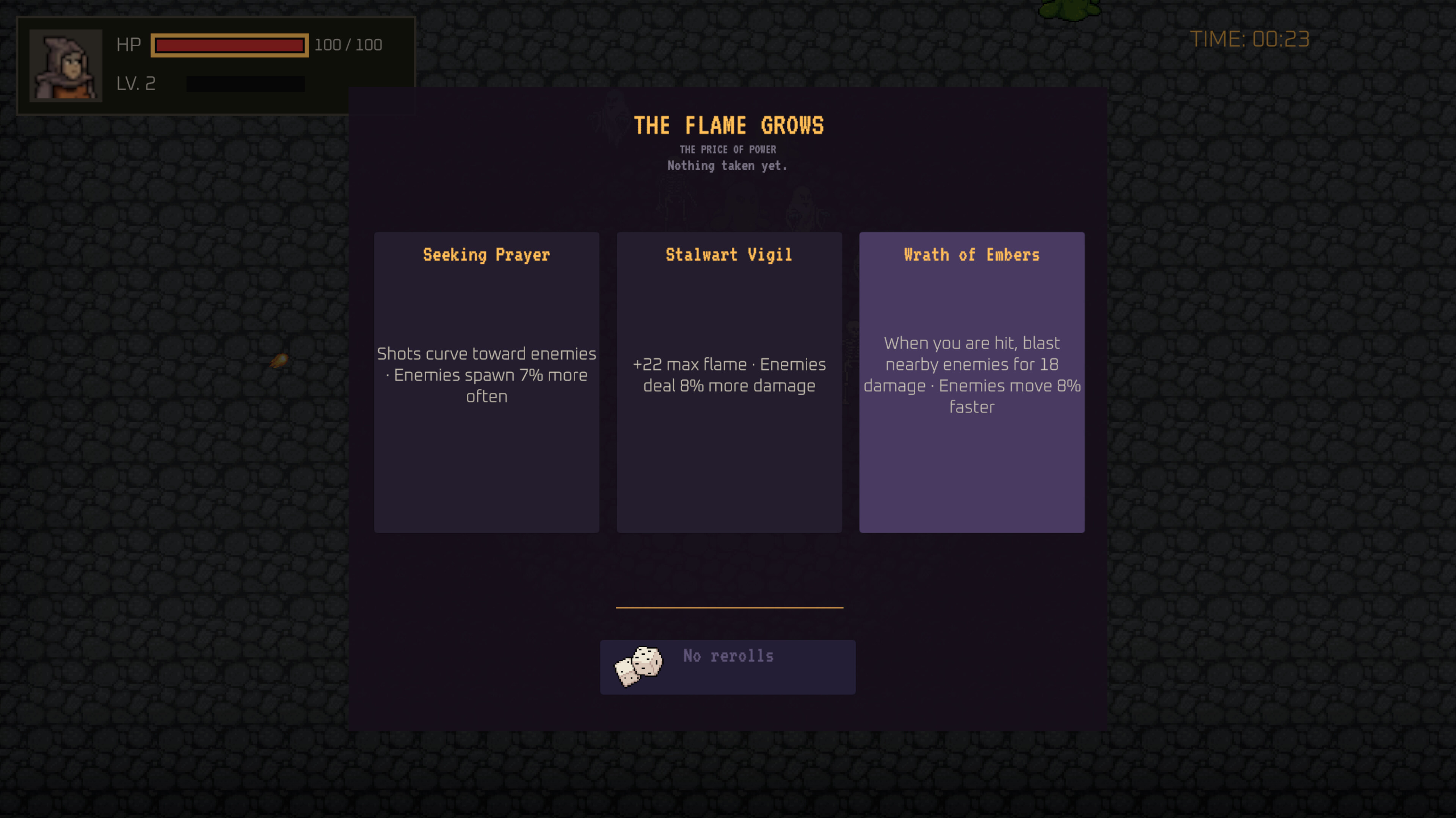 Candleborne screenshot 2