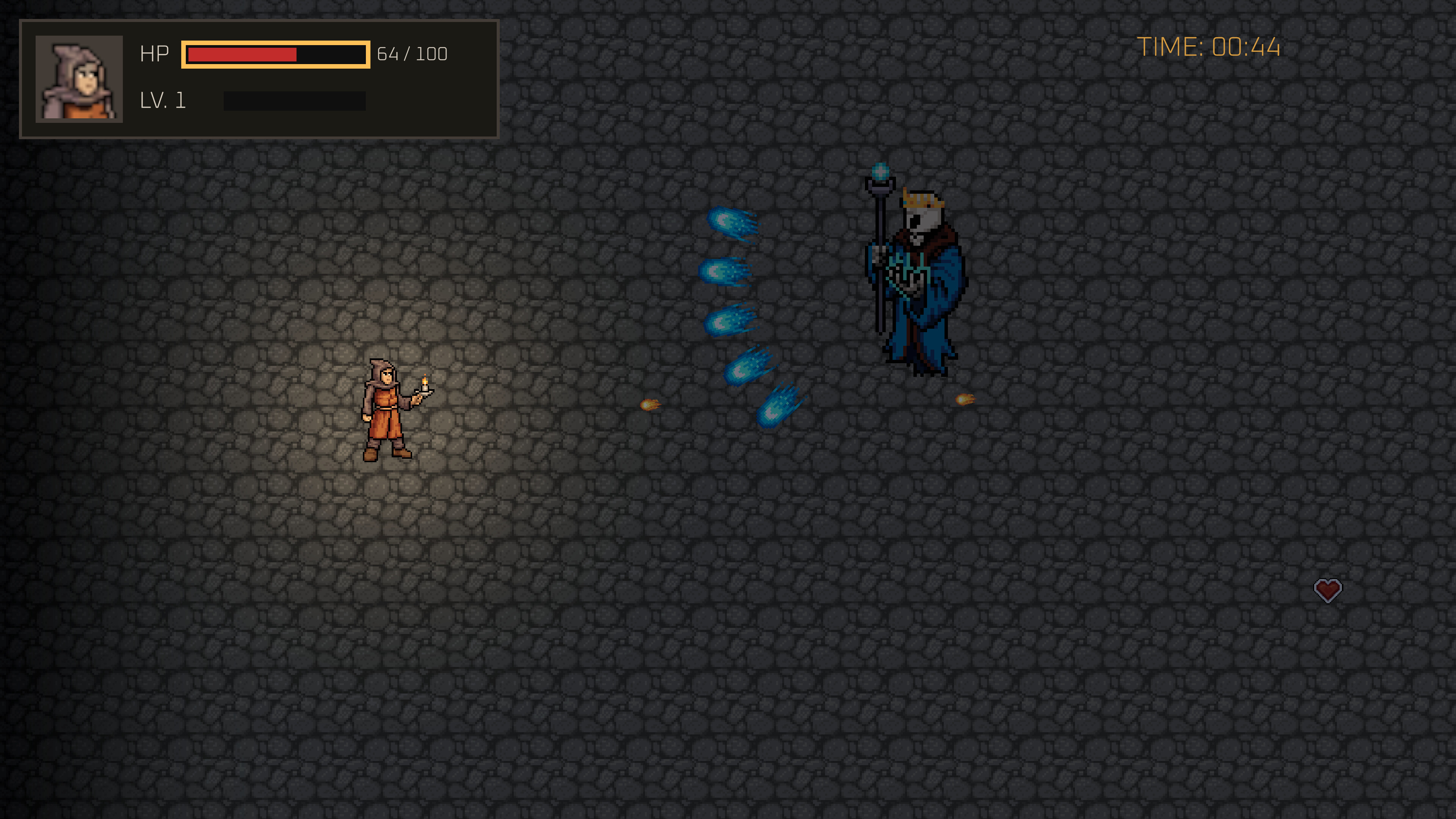 Candleborne screenshot 5