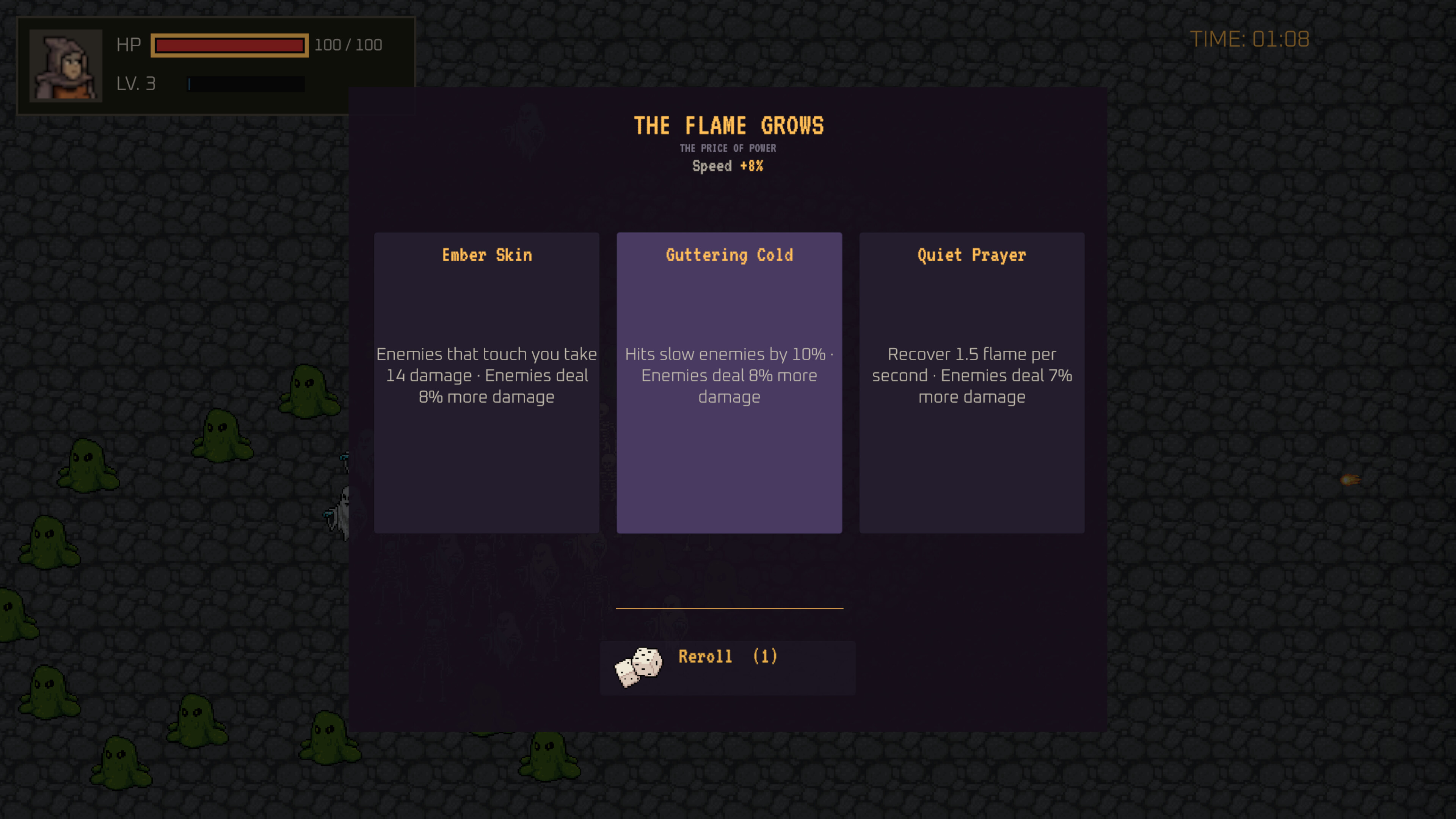 Candleborne screenshot 3