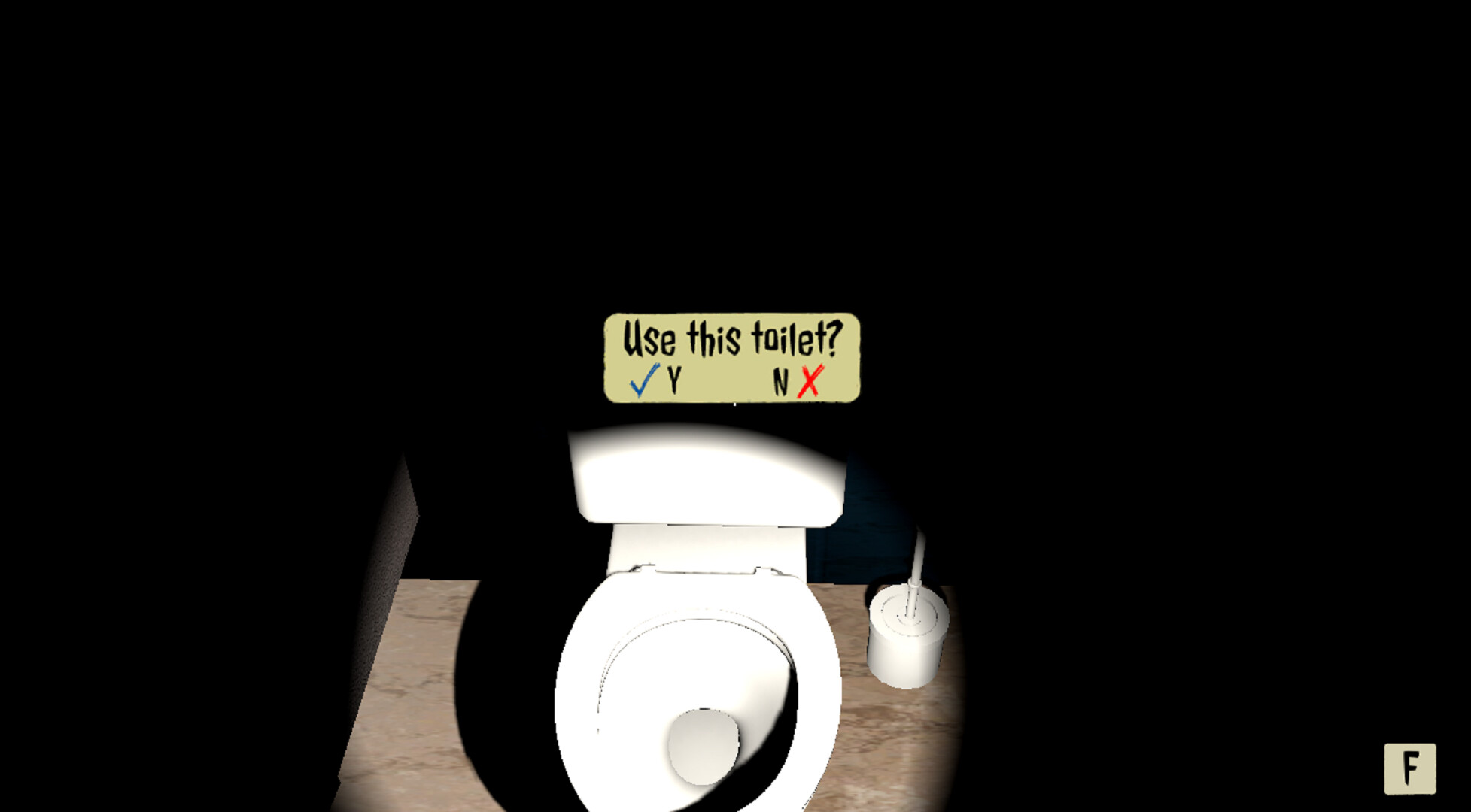Stall #2 screenshot 4