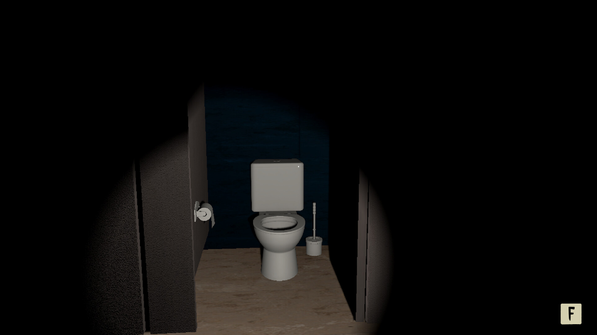 Stall #2 screenshot 3