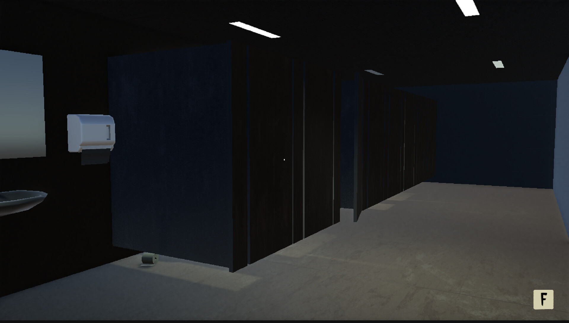 Stall #2 screenshot 1