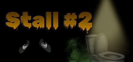 Cover art from Stall #2