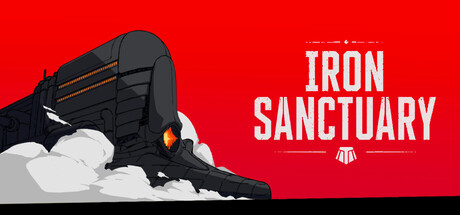 IRON SANCTUARY