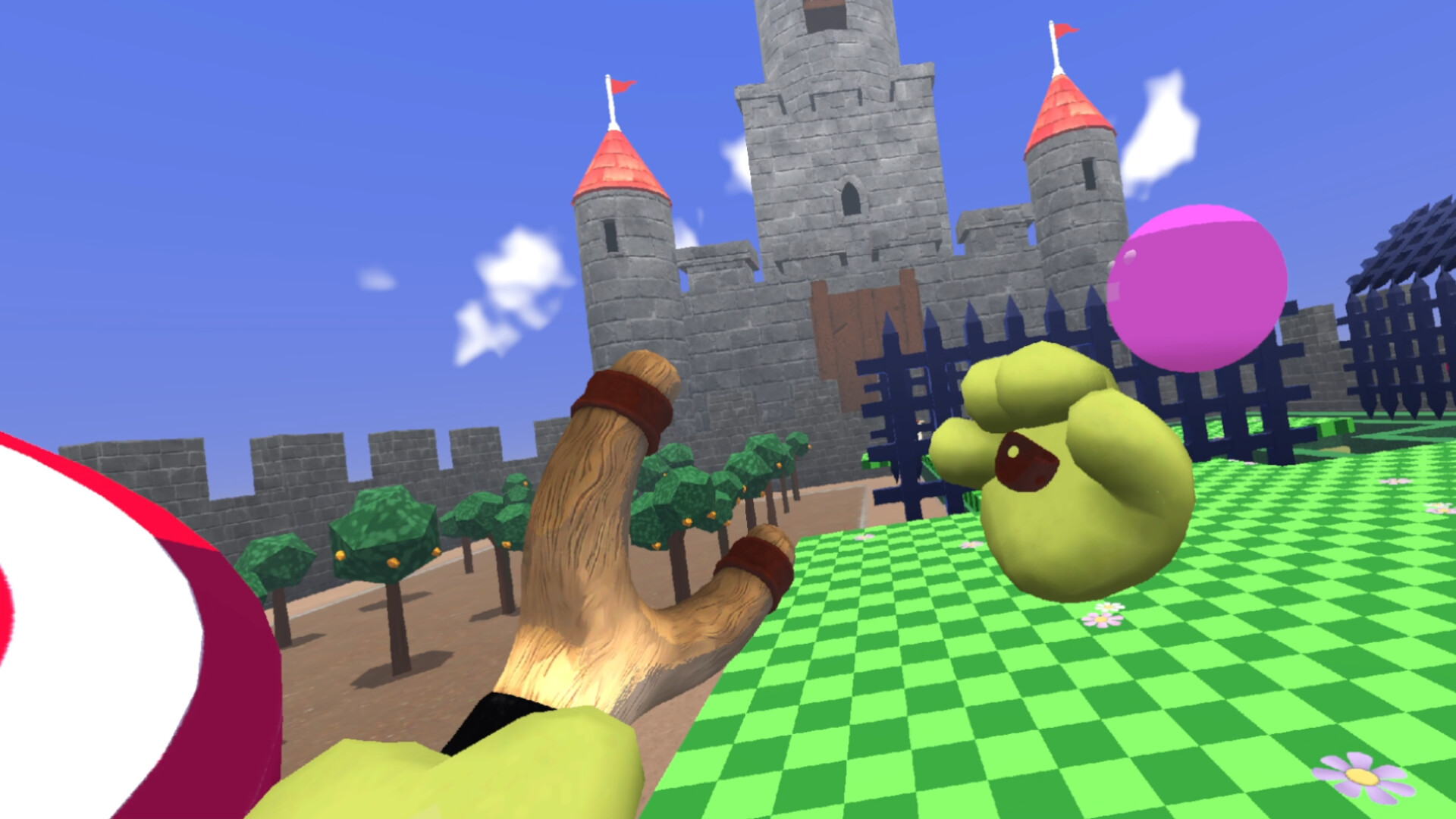 It's All Ogre trailer