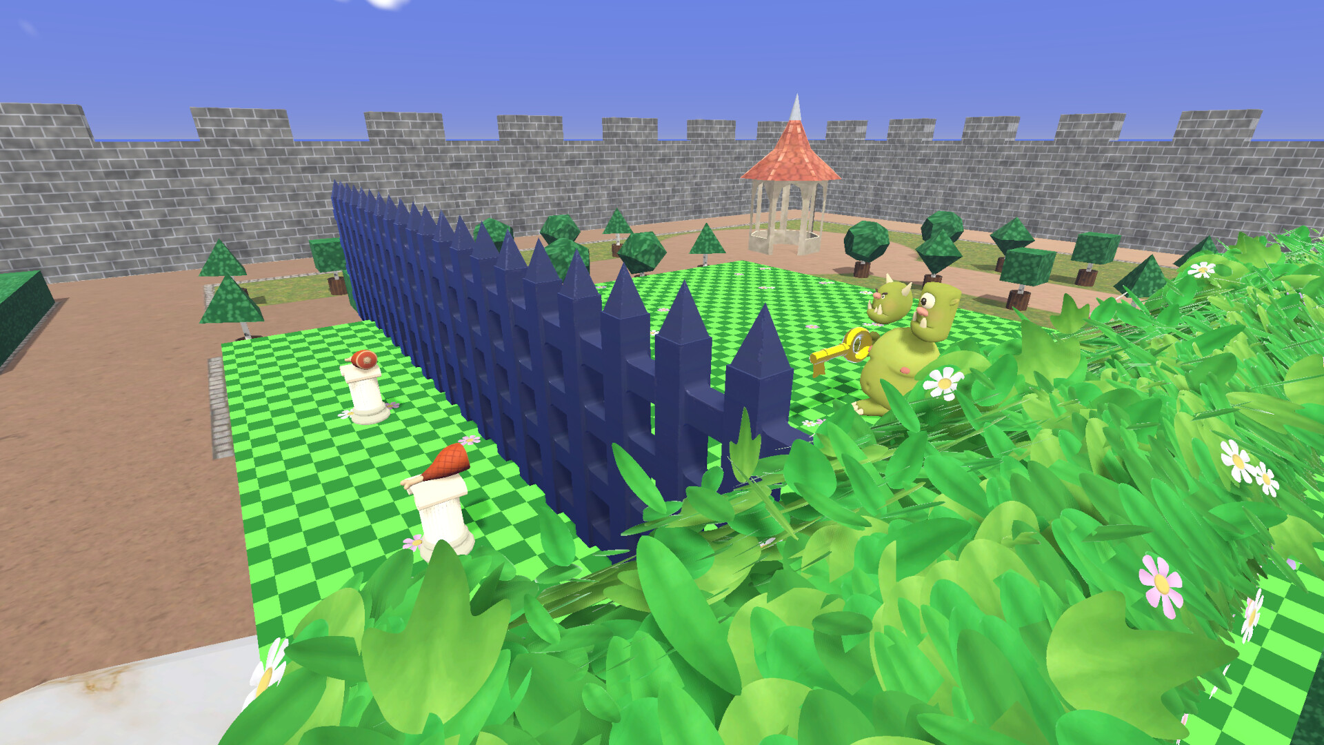 It's All Ogre screenshot 5