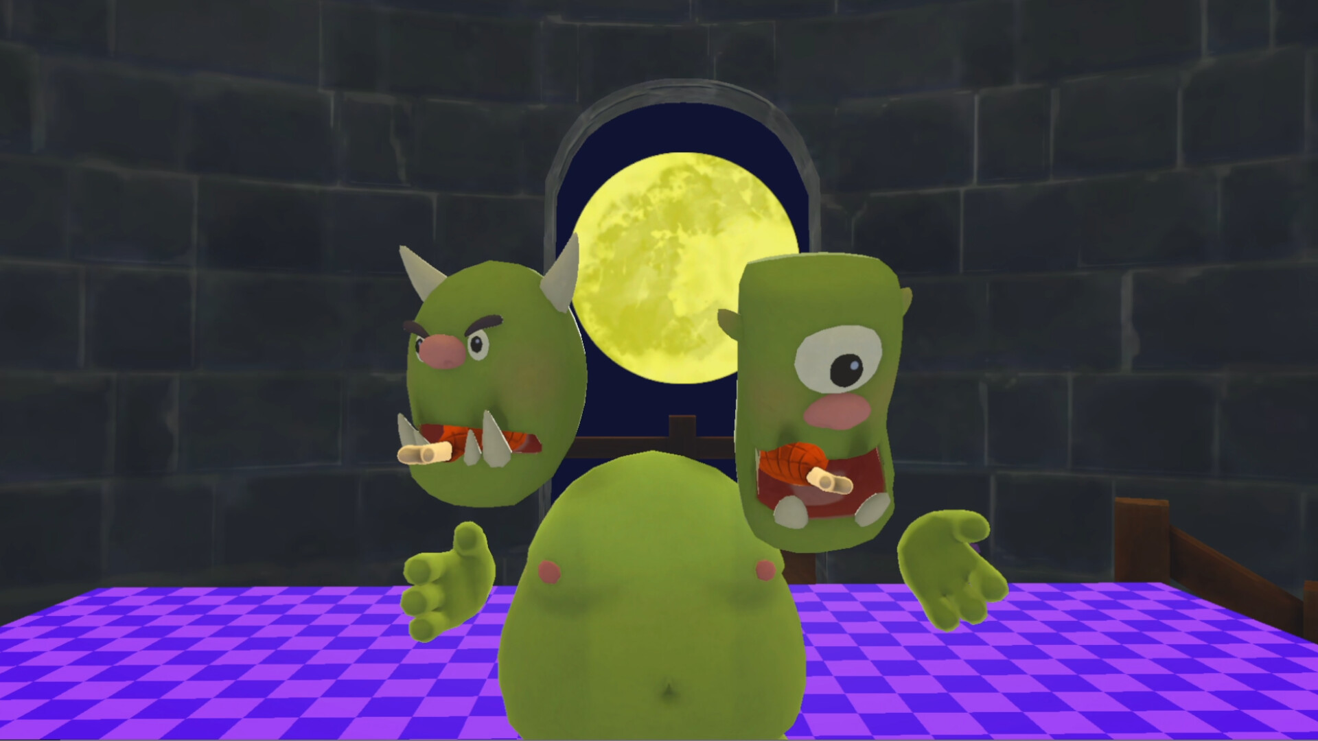 It's All Ogre screenshot 2