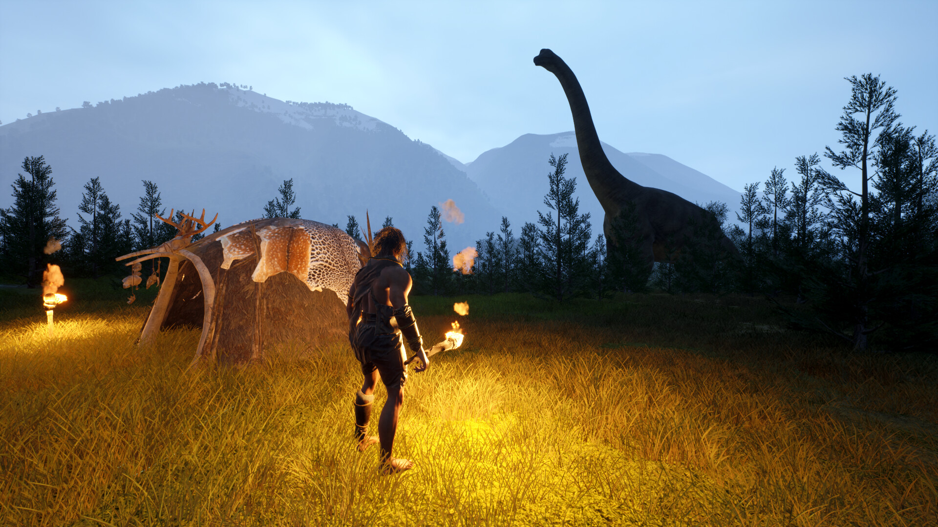 Primal screenshot 5