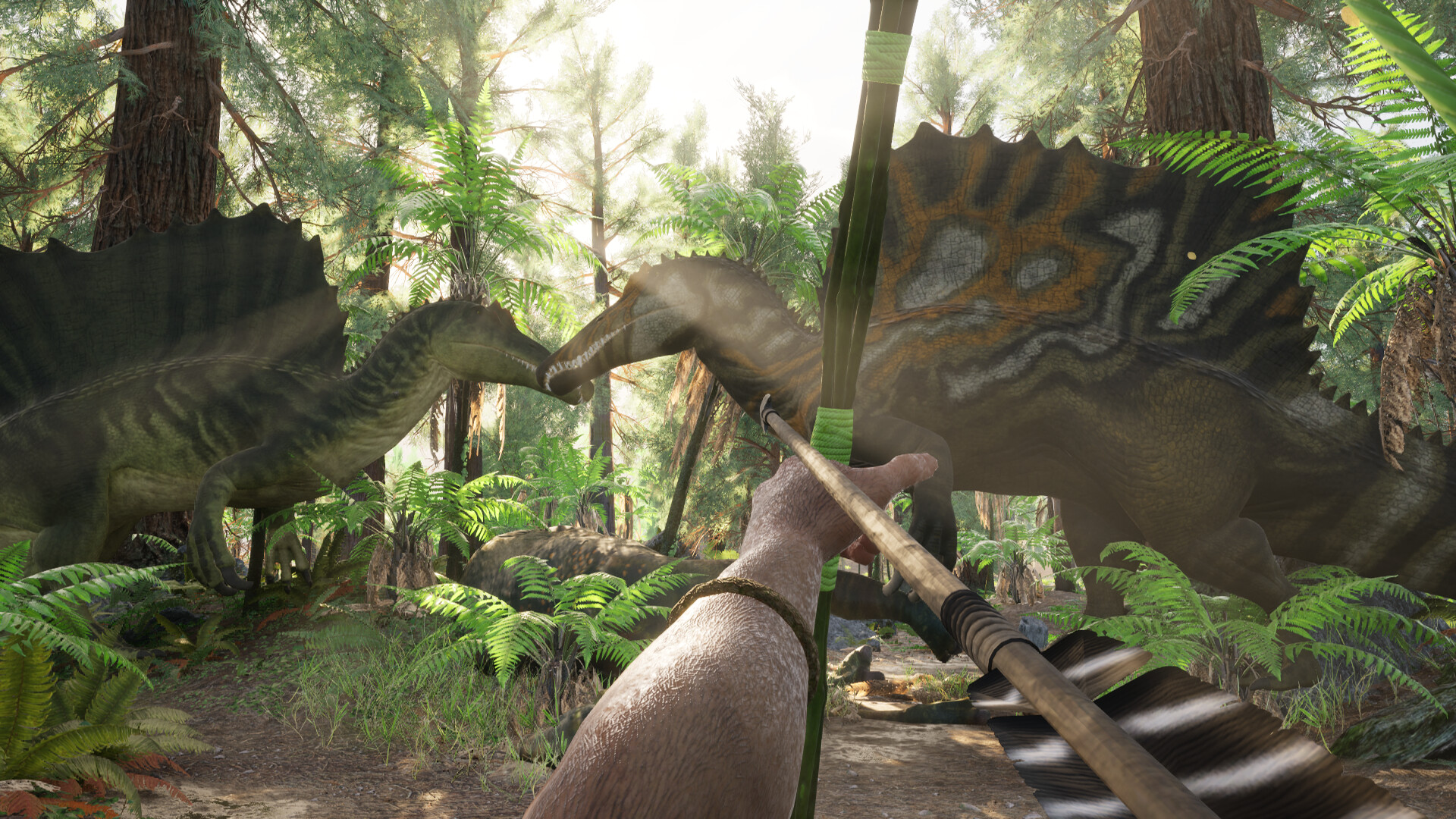Primal screenshot 3
