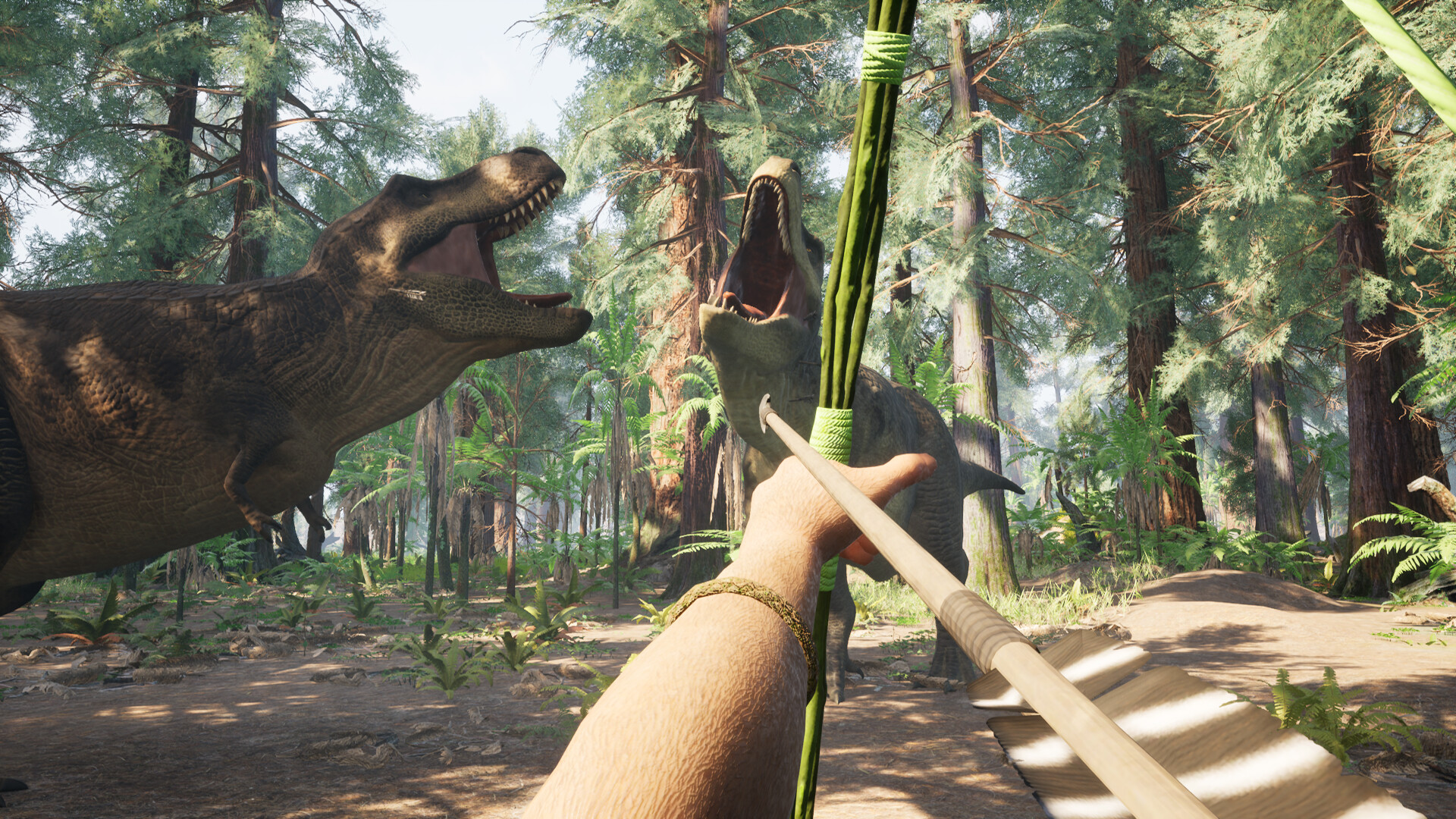 Primal screenshot 4