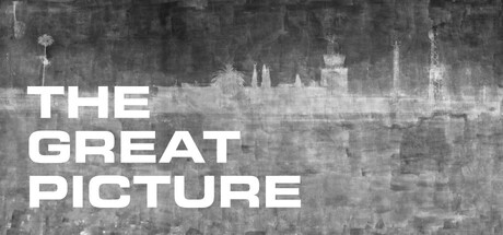 Cover art from The Great Picture
