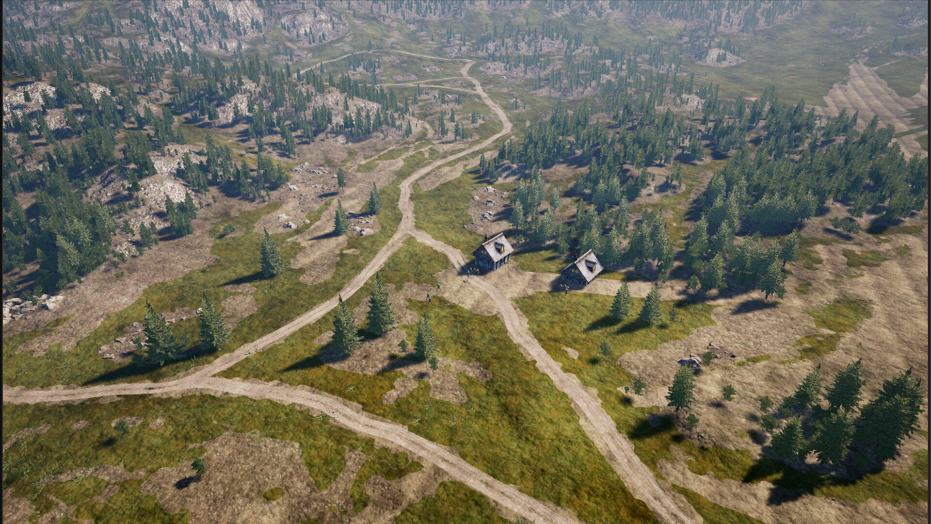 Lord Wars screenshot 3